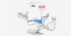 Стоматологическая установка Anthos Classe R7
