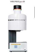 Печь обжига и прессования керамики ZUBLER VARIO PRESS 330.E ZR