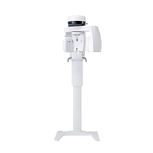 Дентальный 3D томограф NewTom 2D/3D GO (10x10)