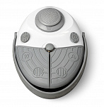 Mercury 550 - стоматологическая установка с нижней подачей инструментов