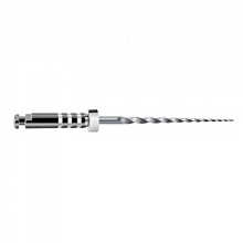 Maillefer ProTaper Retreat D2, L18мм, конусность 8% 6 шт - машинный файл для распломбирования корневых каналов. Перелечивание