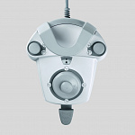 Стоматологическая установка Stern Weber S220 (эл.мотор с ф/о,  шланг турбины с ф/о, цветной дисплей)