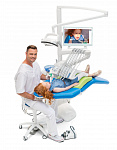 Стоматологическая установка Planmeca Compact i5