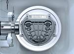 Фрезерный станок Ceramill Motion 2 (0,25 кВт, 5x)