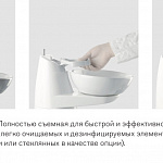 Стоматологическая установка Anthos Classe A6