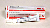 Septomixine forte