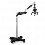 Микроскоп Flexion Twin (полная версия)