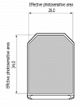 Визиограф RX2 HP0