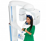 Planmeca ProMax 3D Mid с цефалостатом (20x17) 