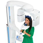 Planmeca ProMax 3D Mid с цефалостатом (20x17) 