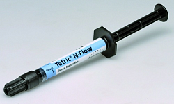 Ivoclar-Vivadent Tetric EvoFlow Рефил 1 x 2 г T