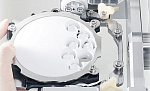 Фрезерный станок Roland DWX-52D Plus (6 холдером)