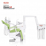 Стоматологическая установка Anthos Classe L9
