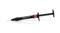 Ivoclar-Vivadent Tetric EvoFlow Рефил 1 x 2 г A4