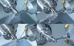 Фрезерный станок Ceramill Motion 2 (0,25 кВт, 5x)