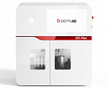 Фрезерный станок Deprag D5 Max с авточенджером на 8 дисков (1,8 кВт)