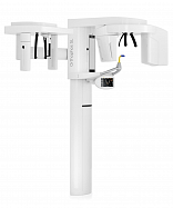 Dentsply Sirona Orthophos SL 3D, FOV до 11 × 10 см, с цефалостатом
