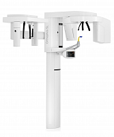 Dentsply Sirona Orthophos SL 3D, FOV до 11 × 10 см, с цефалостатом
