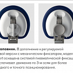 Стоматологическая установка Anthos Classe L9