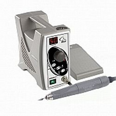 Микромотор зуботех OZ Black/F100aIII, бесщеточный