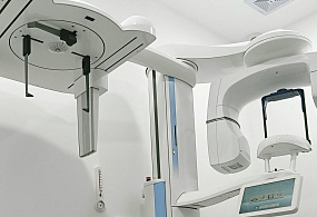 Planmeca ProMax 3D Mid с цефалостатом (20x17) 