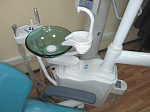 Стоматологическая установка Pragmatic DL- 920A