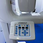 Дентальный 3D томограф Point 3D Combi 500C (единый датчик 16x15) с цефом