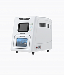 Besmile BSM-500DW — 5-осевой фрезерный станок для сухой и влажной обработки