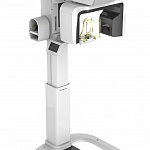 HDX WILL DENTRI-Ca 3D ECO-X, FOV 12 × 10 см