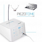 Piezotome CUBE - ультразвуковой многофункциональный аппарат для костной хирургии, со светом