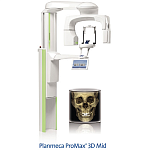 Planmeca ProMax 3D Mid