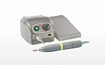 Микромотор зуботехнический Strong 207A/S107, щеточный