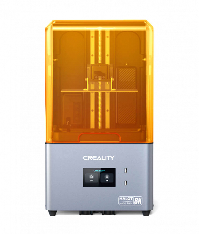 3D-принтер Creality HALOT MAGE PRO 8K