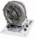 Помпа отсасывающая DO-2.1-10T