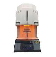 Печь спекания циркония Zetin ZTCF-30B Plus
