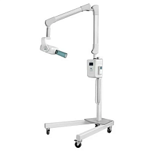 RiX-70-W DC - высокочастотный мобильный дентальный рентген