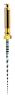 Maillefer ProTaper Univ. F1/31мм 6 шт -машинный файл с прогрессирующей конусностью(желтый)