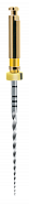 Maillefer ProTaper Univ. F1/31мм 6 шт -машинный файл с прогрессирующей конусностью(желтый)