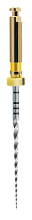 Maillefer ProTaper Univ. F1/31мм 6 шт -машинный файл с прогрессирующей конусностью(желтый)