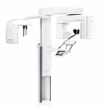 Planmeca Viso G1, FOV от Ø3 × 3 до Ø11 × 11 см