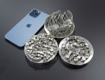 DeskFab X1 - 3d принтер по металлу для стоматологии