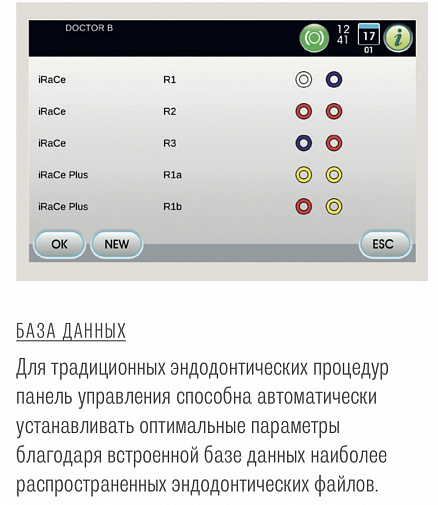 SKEMA 6 - стоматологическая установка Castellini