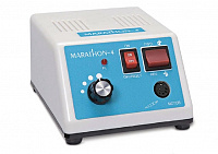 Мотор Marathon 4 с наконечником H37SP и педалью SFP-27