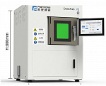 DeskFab X1 - 3d принтер по металлу для стоматологии