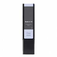 Картридж Formlabs Clear Resin, прозрачный (1 л)