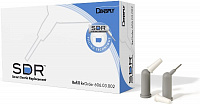 Жидкотекучий материал для жевательных зубов SDR Refill