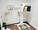 Дентальный томограф HDX 3D Dentri C-a (16х10)