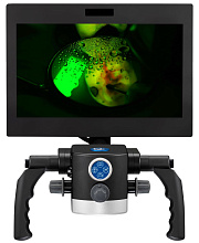 Микроскоп Flexion 3D