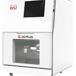 Deprag w52 фрезер 2,5 квт под все виды материалов для стоматологии