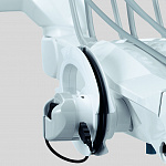 Стоматологическая установка Stern Weber S380 TRC